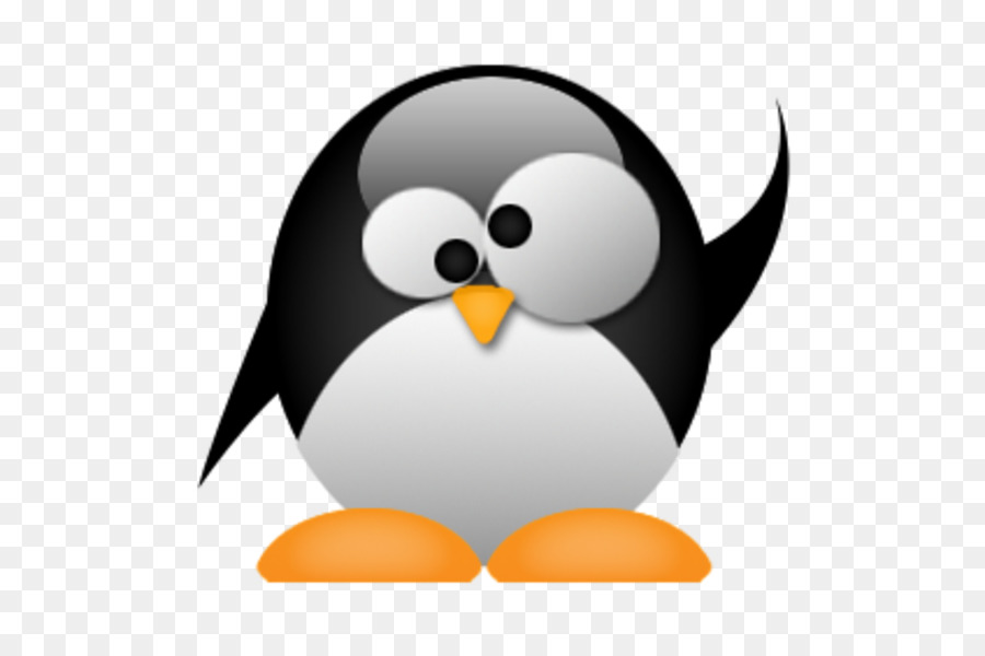 Penguin，Desktop Wallpaper PNG