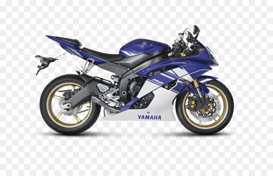 Sistem Pembuangan，Yamaha Yzfr1 PNG