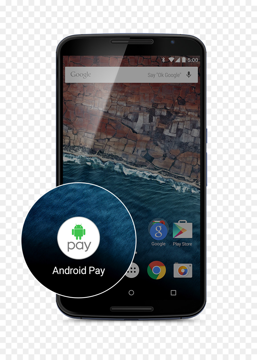 Google Membayar，Android PNG