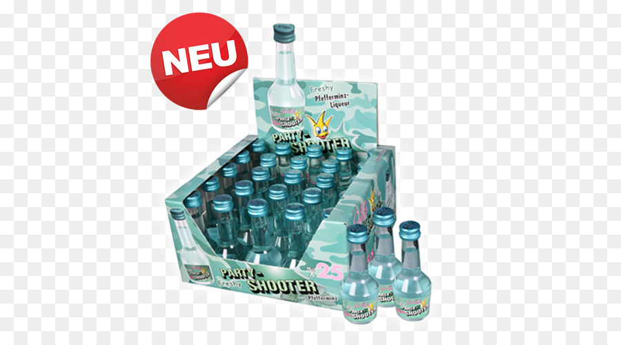 Minuman Keras，Destillerie Dr Rauch Gmbhgräf Ini Partyminis PNG