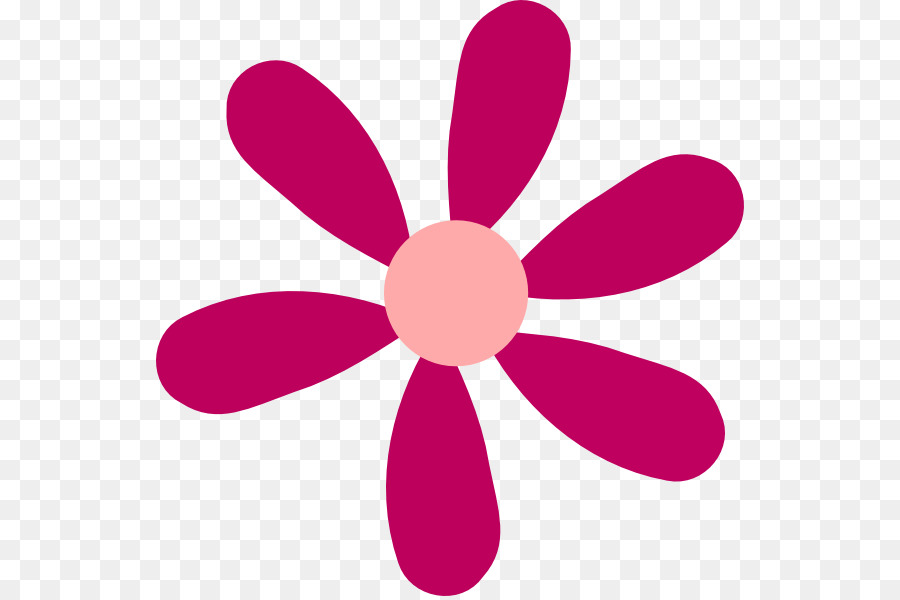 Garis，Pink M PNG