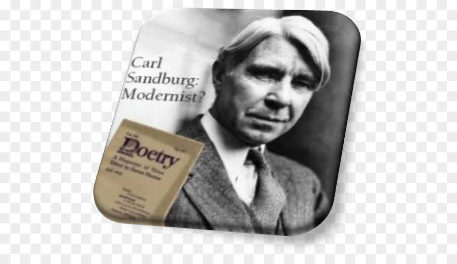 Carl Sandburg，Bersejarah Nasional Rumah Carl Sandburg Situs PNG