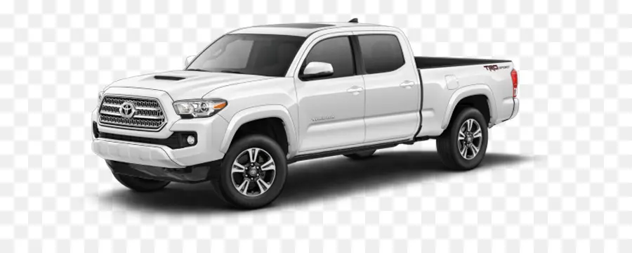 Toyota，Truk Pickup PNG