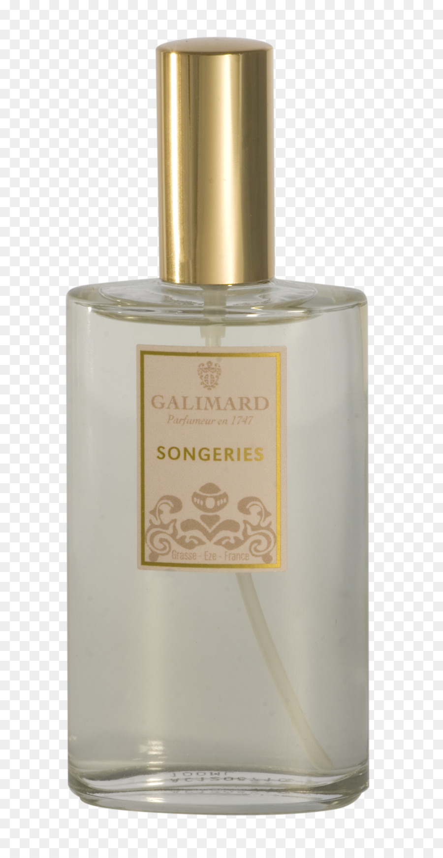 Botol Parfum，Galimard PNG