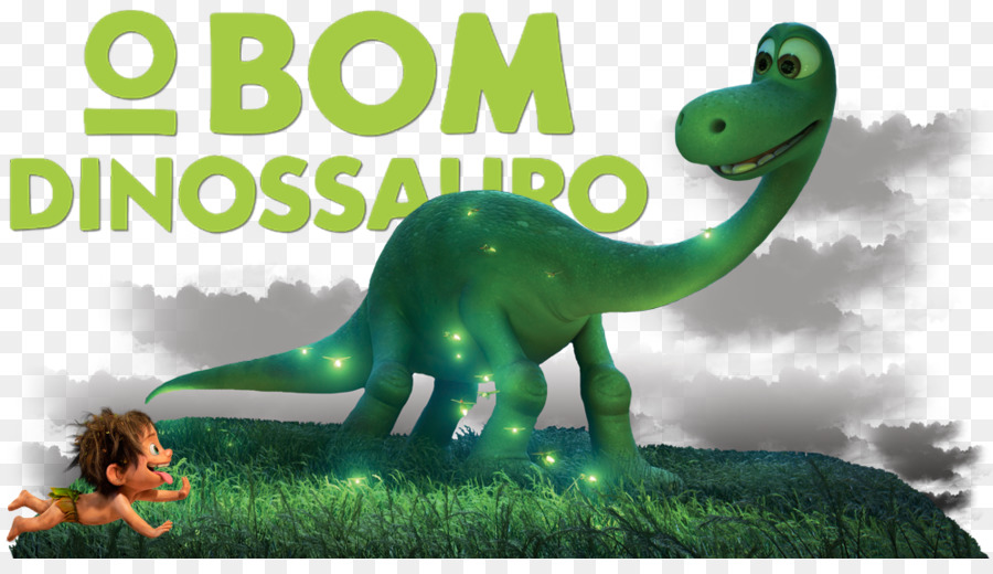 Dinosaurus，Animasi PNG