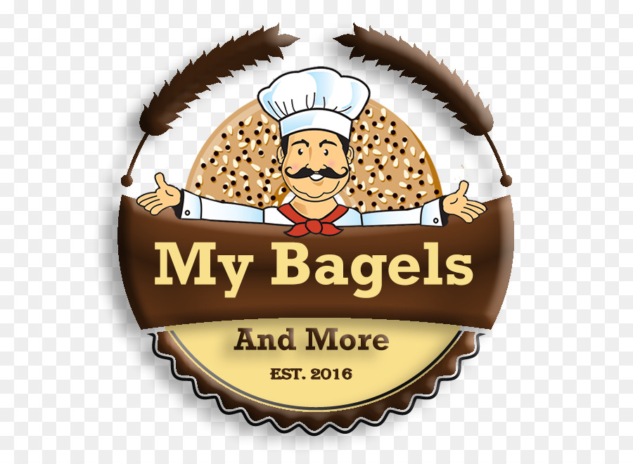 Bagel，Saya Bagel Dan Lebih PNG