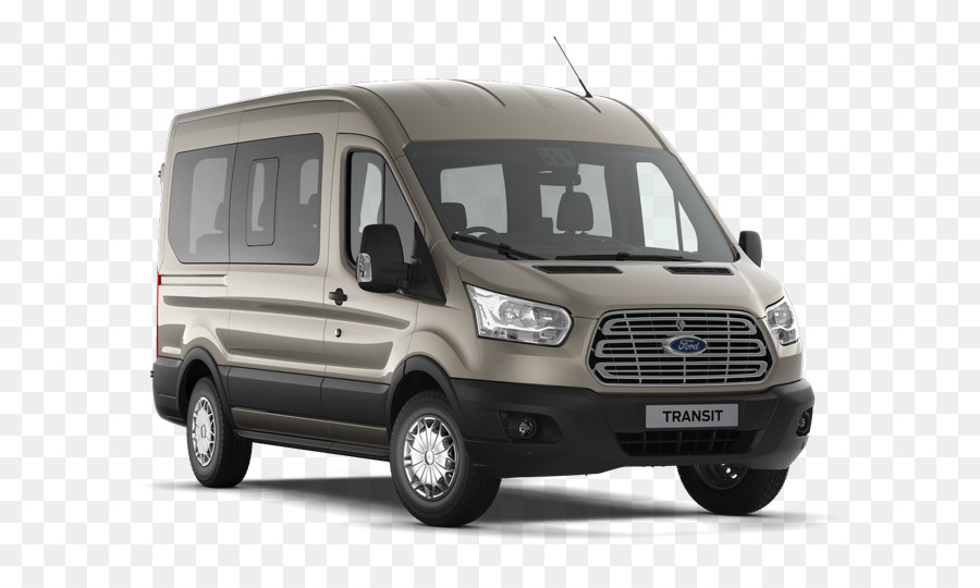 Mobil Van，Krem PNG