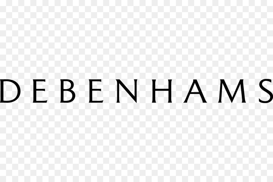 Logo Debenhams，Pengecer PNG