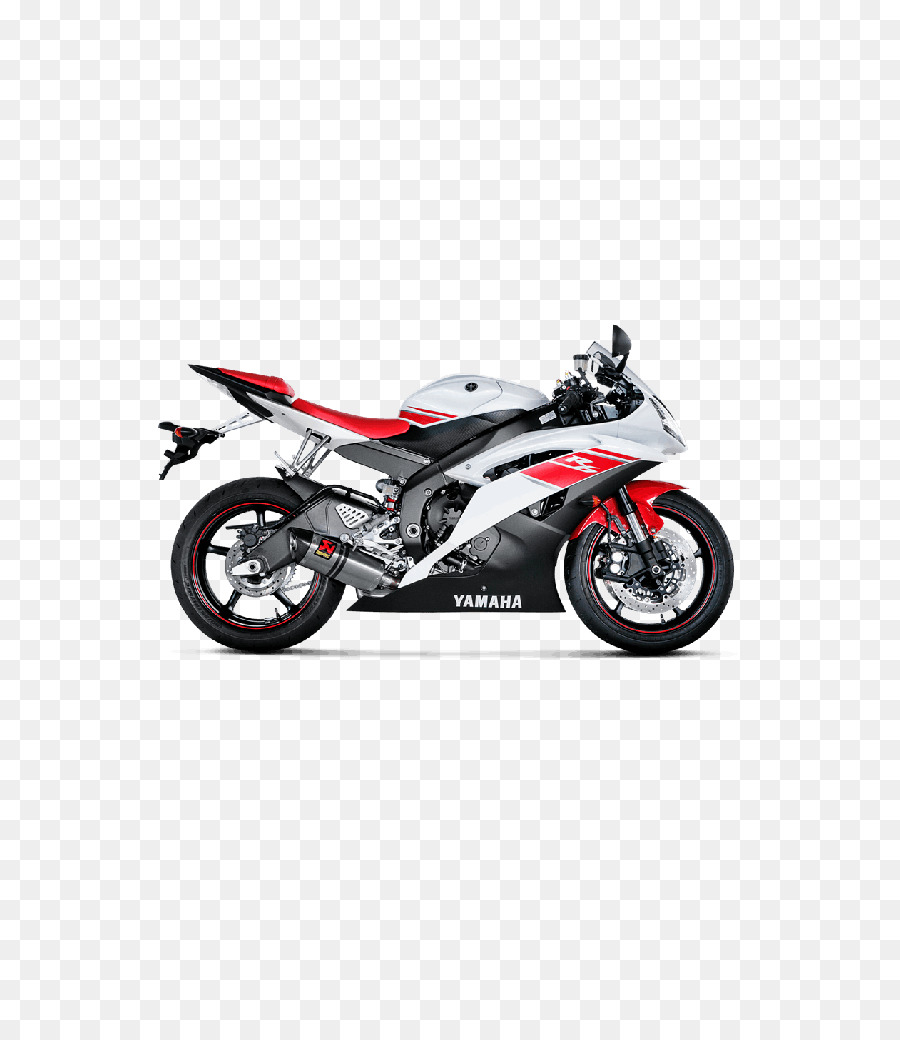 Sistem Pembuangan，Yamaha Yzfr1 PNG