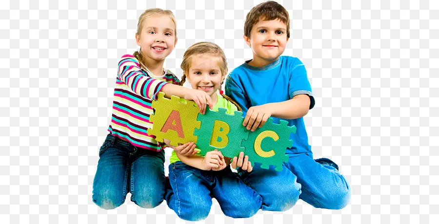 Anak Anak，Abc PNG