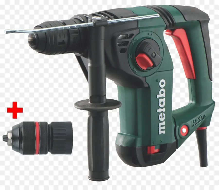 Mengebor，Metabo PNG