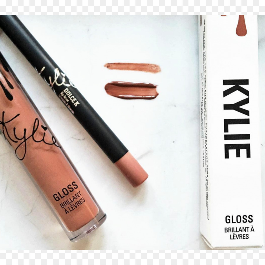 Kylie Lipgloss，Pelapis Bibir PNG