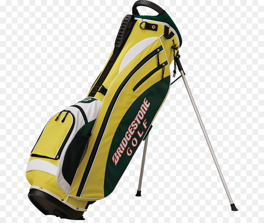 Golfbag，Golf PNG