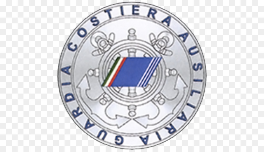 Coast Guard Auxiliary Puglia，Daerah Italia PNG