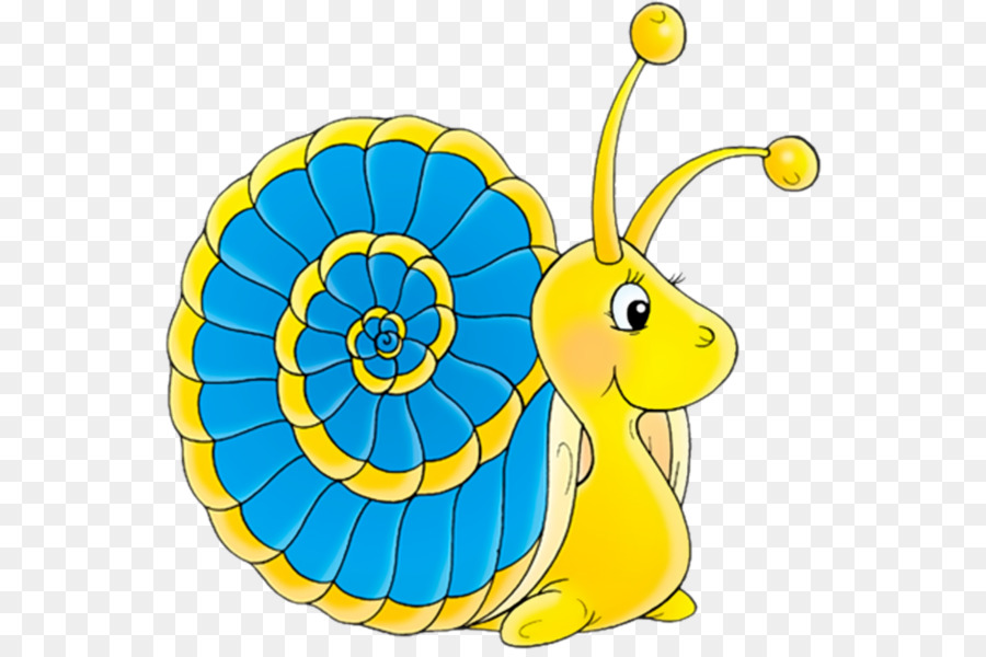 Siput，Kartun PNG