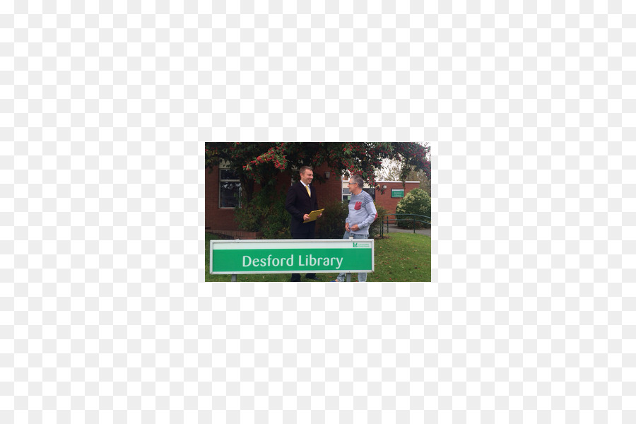 Desford Perpustakaan，Perpustakaan PNG