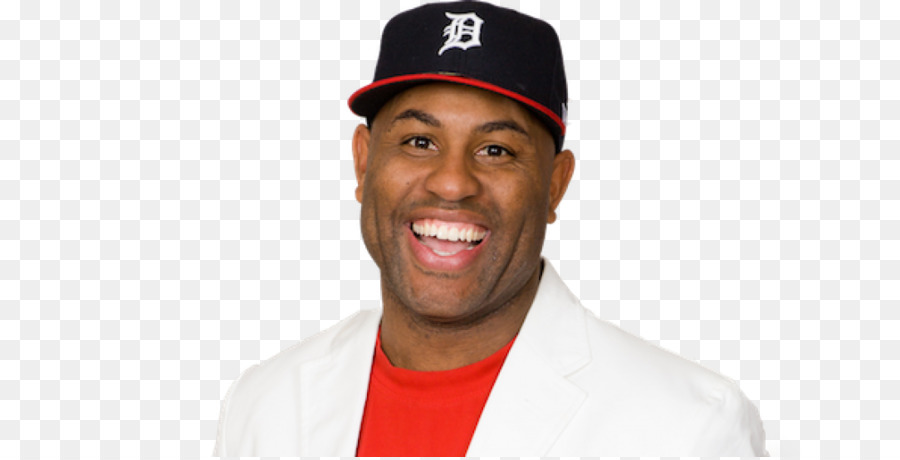 Eric Thomas，Pembicara Motivasi PNG