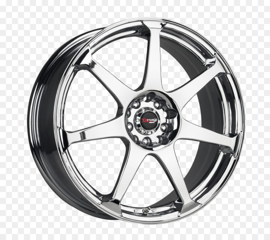 Roda Alloy，Rim PNG