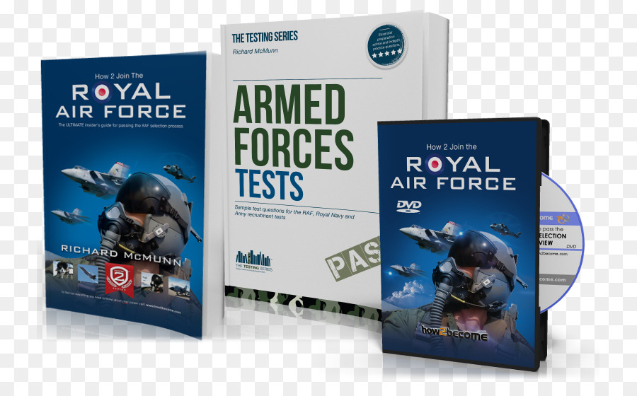 Bagaimana Untuk Bergabung Dengan Royal Air Force The Insider Panduan Oleh Richard Mcmunn，Angkatan Udara PNG