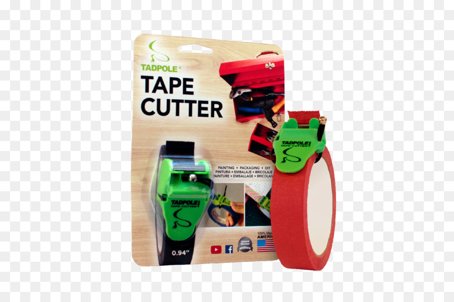 Pita Perekat，Tape Dispenser PNG