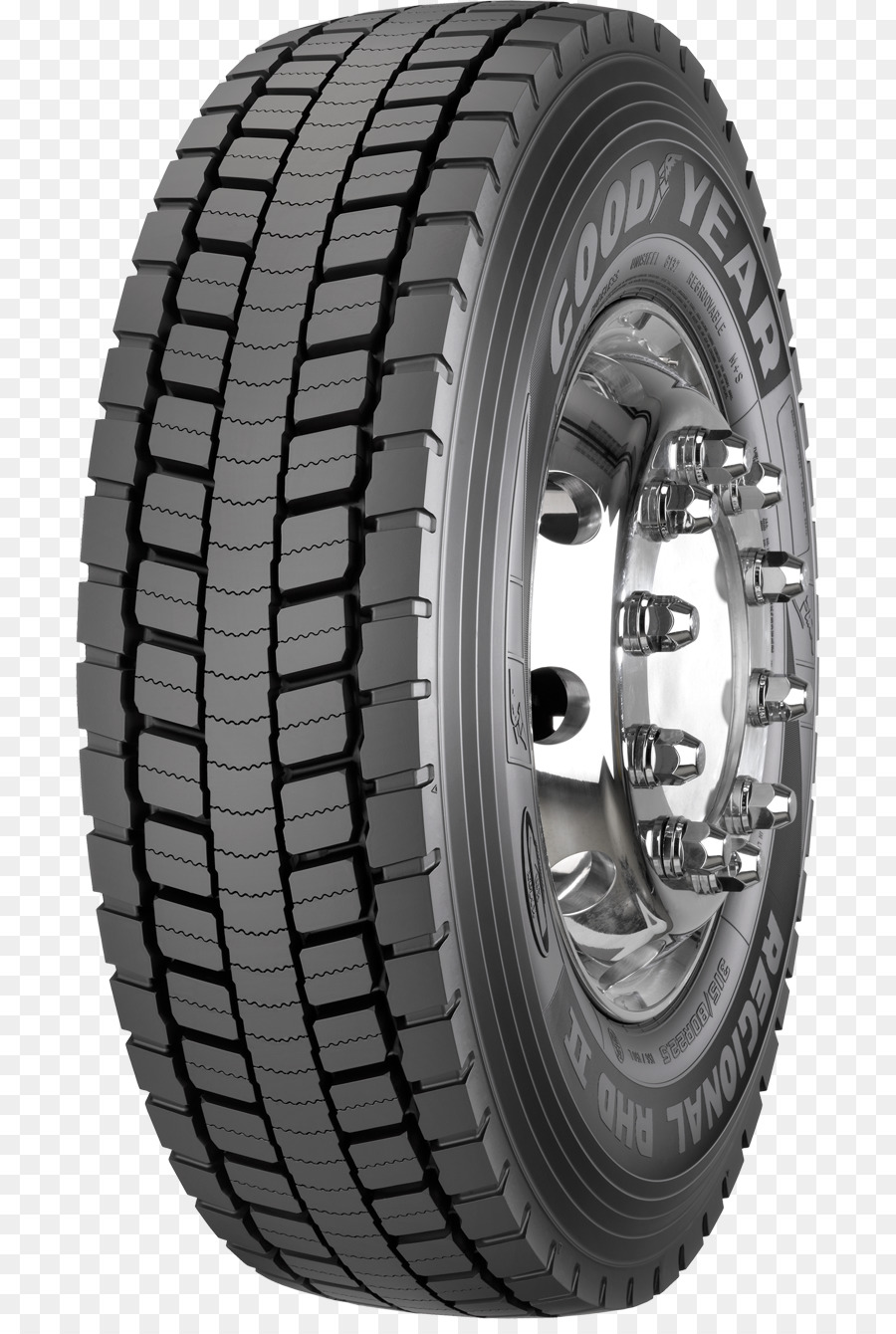 Goodyear Tire Dan Rubber Company，Ban PNG