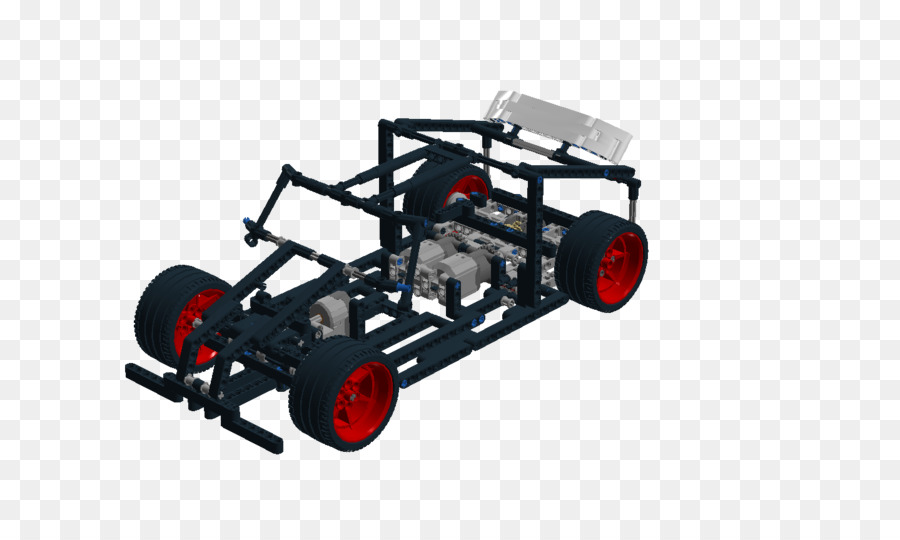 Mobil，Chassis PNG