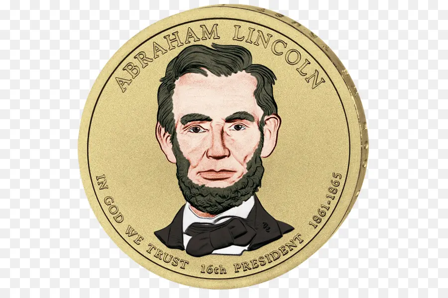 Abraham Lincoln，Presiden PNG