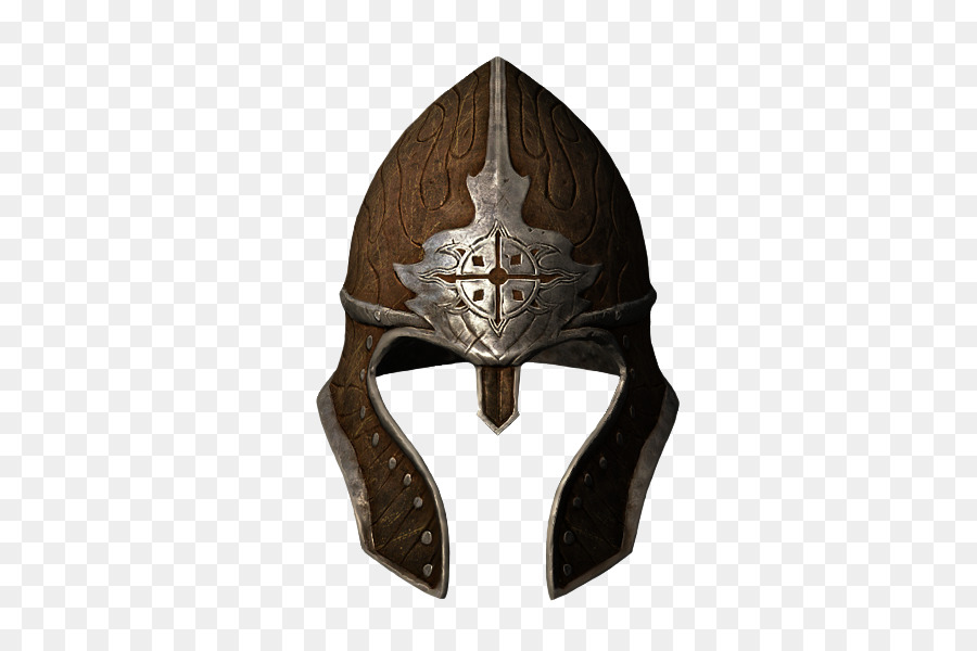 Elder Scrolls V Skyrim Dawnguard，Helm PNG