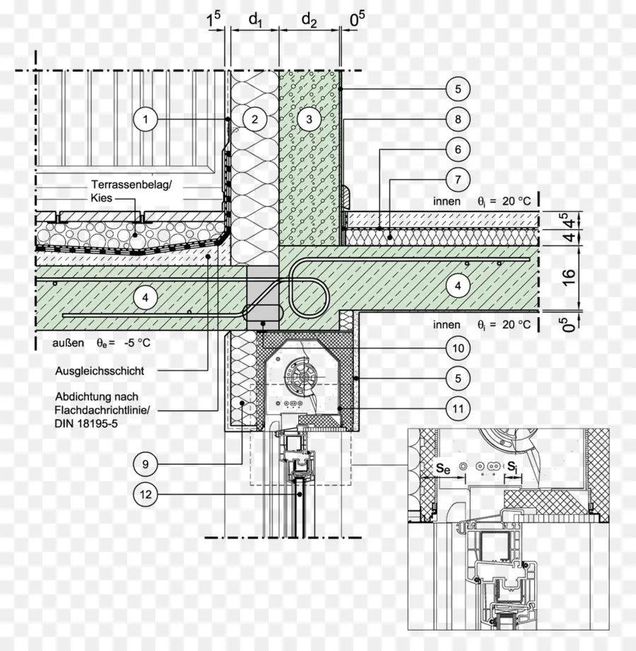 Gambar Arsitektur，Rencana Bangunan PNG