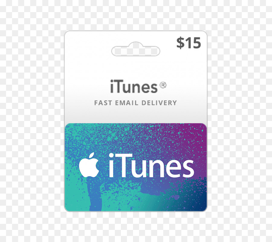 Kartu Hadiah，Itunes PNG