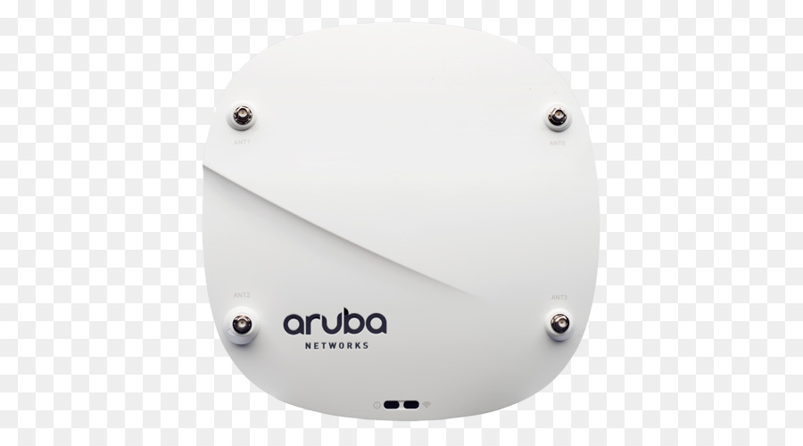 Wireless Access Point，Aruba Networks PNG