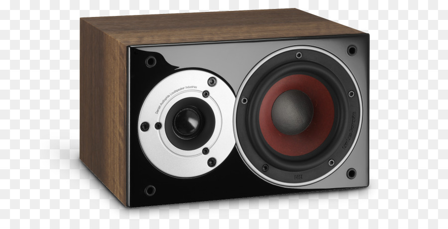 Denmark Audiophile Loudspeaker Industri，Pengeras Suara PNG