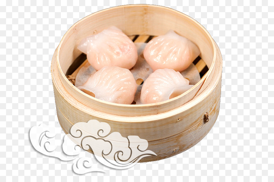 Dim Sum，Pangsit PNG