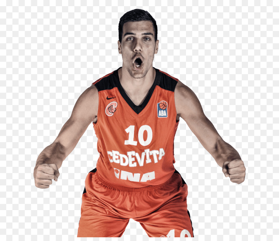 Nik Slavica，Basket PNG