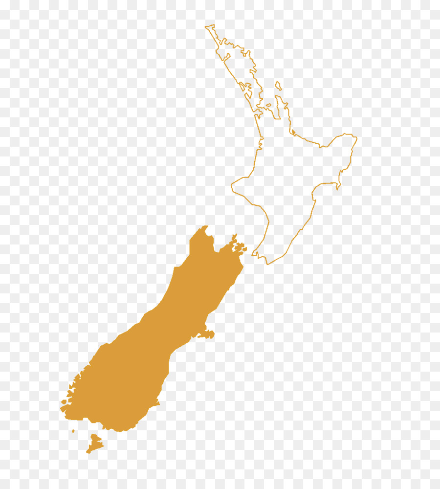 Selandia Baru，Peta PNG