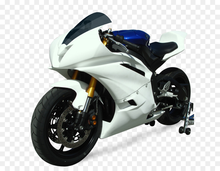 Yamaha Yzfr1，Yamaha Motor Perusahaan PNG