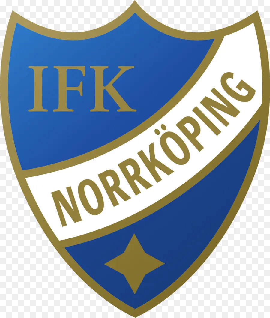 Ifk Norrköping，Lencana PNG