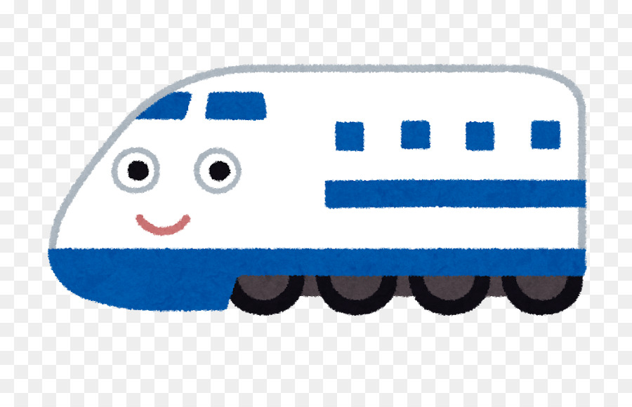 Shinkansen，Jepang PNG