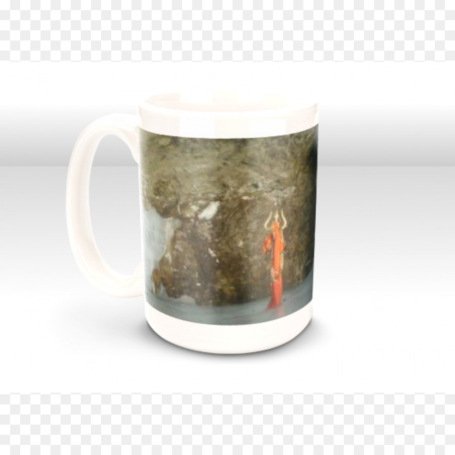 Cangkir Kopi，Mug PNG