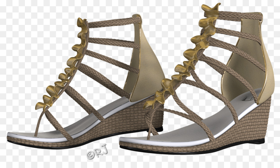 Sandal，Sepatu PNG