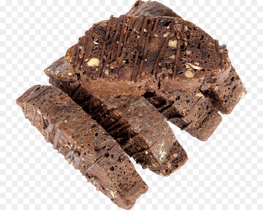 Brownies Coklat，Fudge PNG