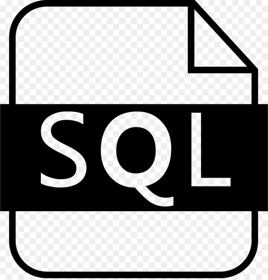 Sql，Basis Data PNG