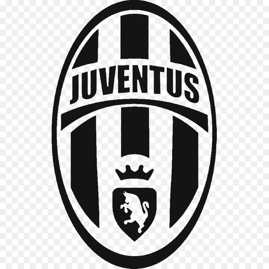 Juventus，Logo PNG