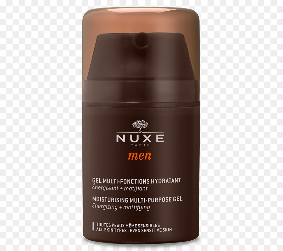 Krim Pelembab，Aftershave PNG