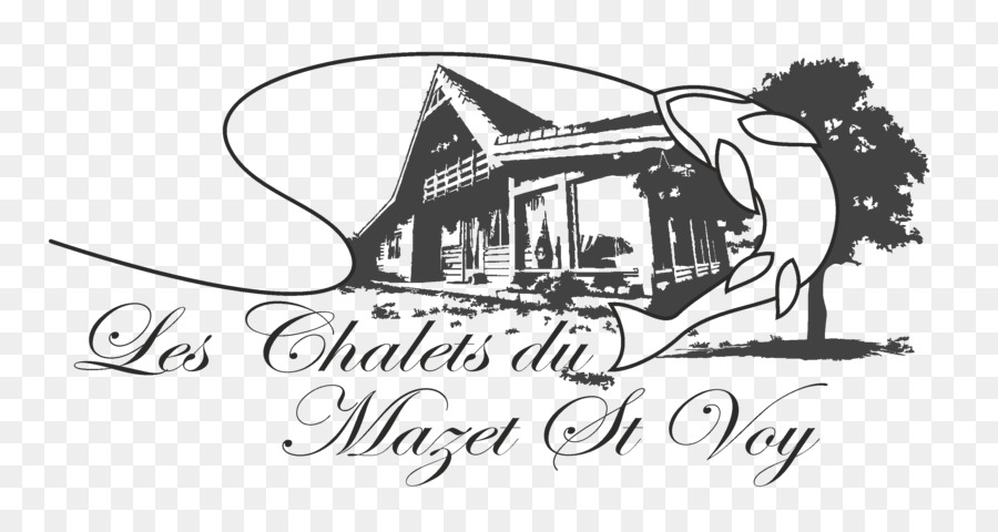 Cottage Chalets Dari Mazet Saint Voy，Chalet PNG