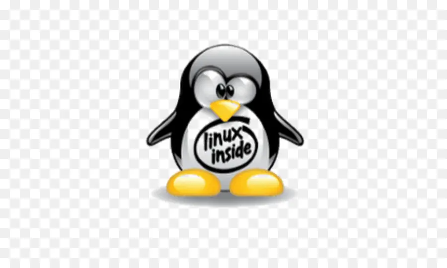 Penguin，Linux PNG