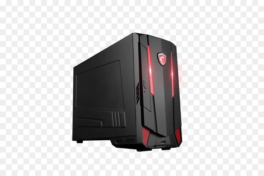 Pc Permainan Hitam，Msi PNG