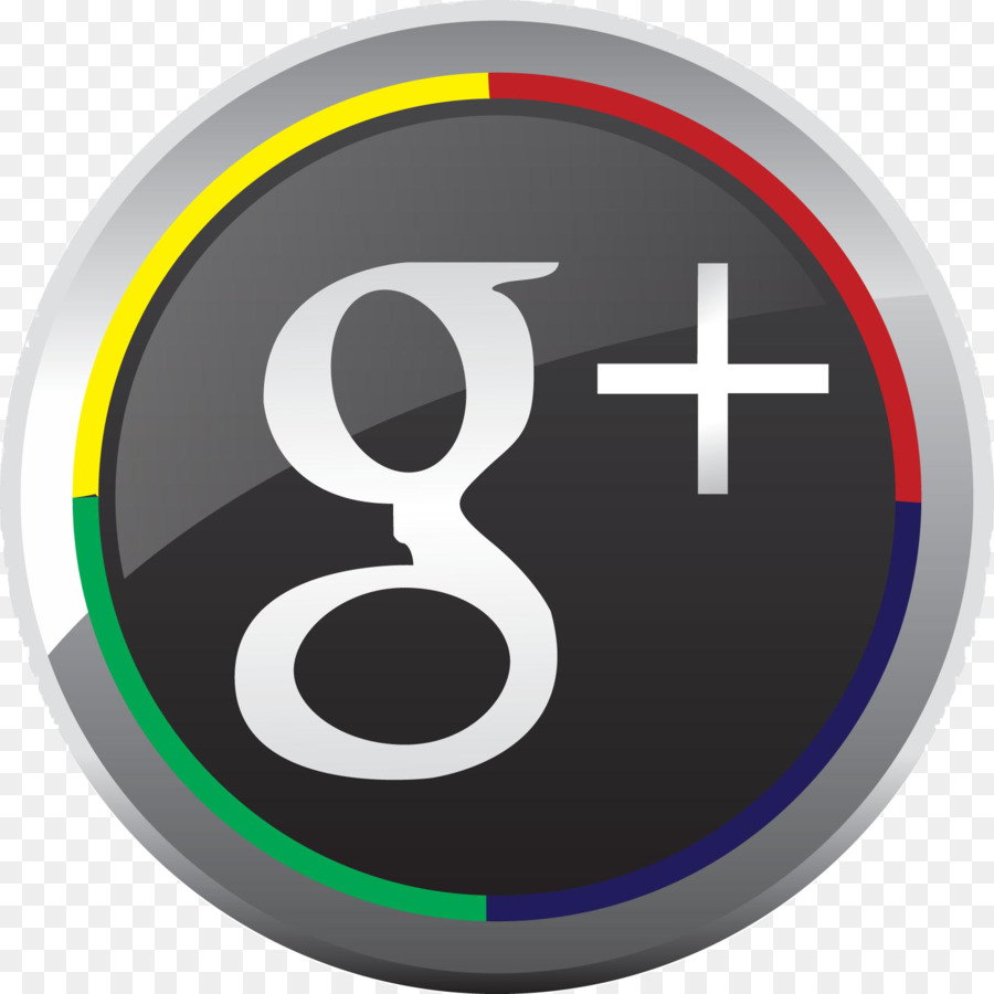 Logo Google Ditambah，Media Sosial PNG