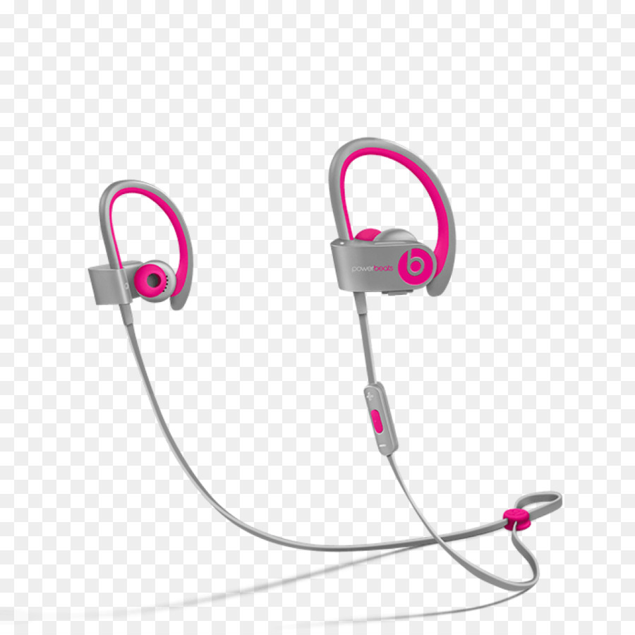 Earphone Putih，Headphone PNG