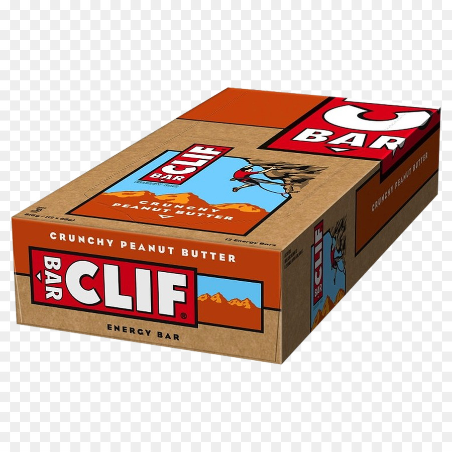 Renyah，Clif Bar Perusahaan PNG